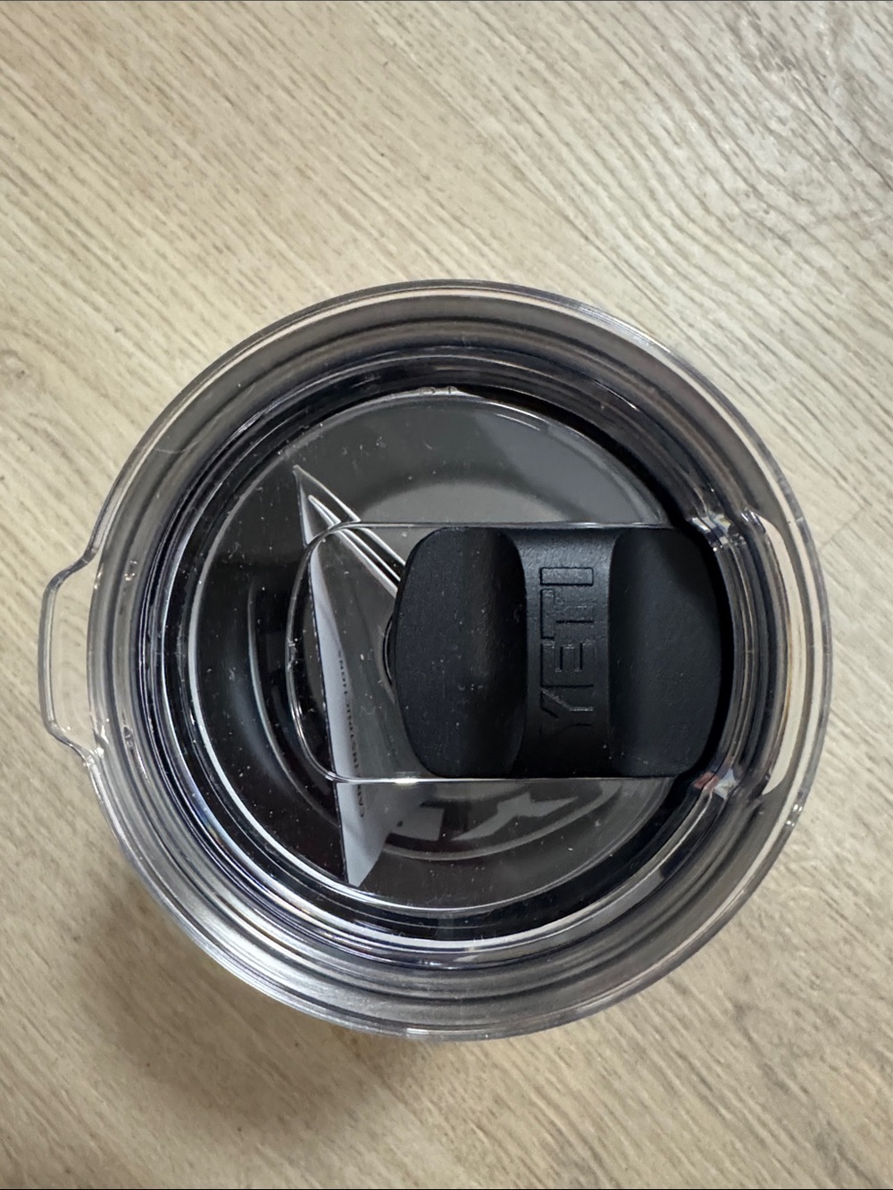 NWT Yeti 295mL Rambler - Picture 3 of 3